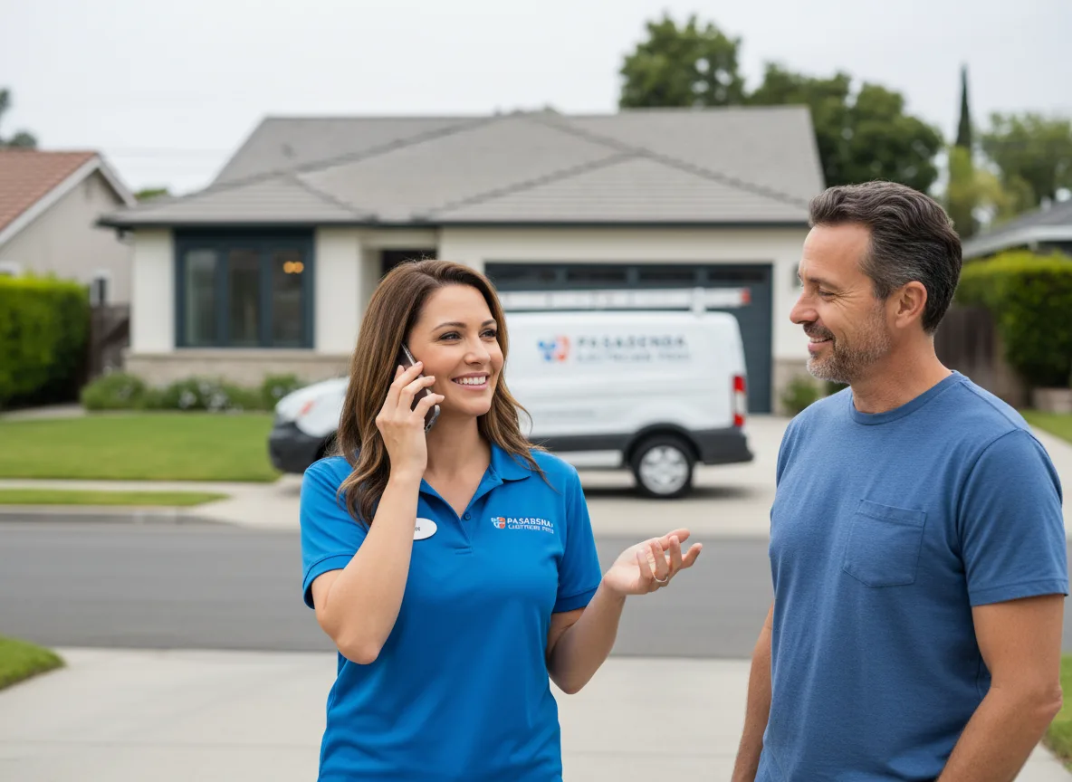 Electrician Sawyer, MN FAQs